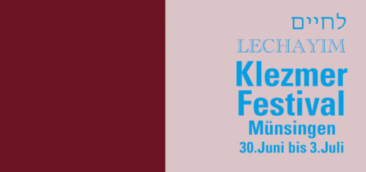 Klezmerfestival Münsingen