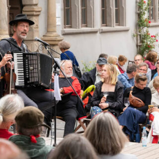 Tangoyim Rudolstadt 2022