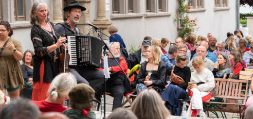 Tangoyim Rudolstadt 2022