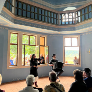 Tangoyim Rudolstadt 2022