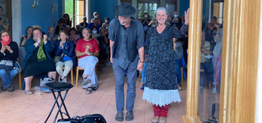 Tangoyim in Rudolstadt