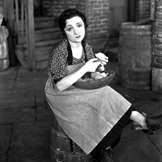 Abi gezunt - Molly Picon