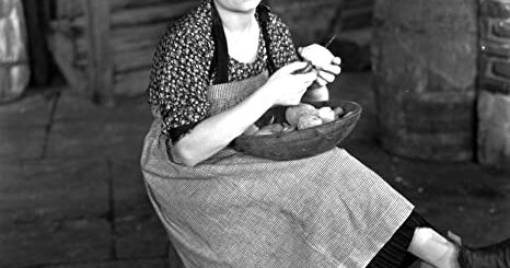 Abi gezunt - Molly Picon