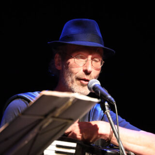 Kol Colé mit ukrainischen Gasmusikerinnen im Bochumer Kulturrat