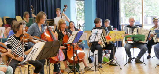 Workshop Musikschule Niederkassel 2022