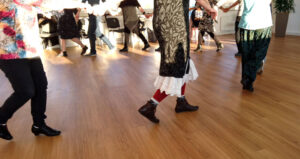 Balkantanzworkshop in Erkrath 2022