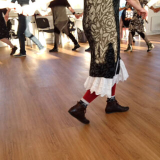 Balkantanzworkshop in Erkrath 2022