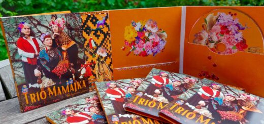CD Trio Mamajka