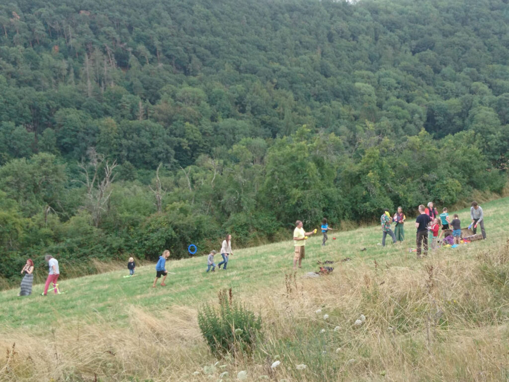 Sommermusikfest 2023