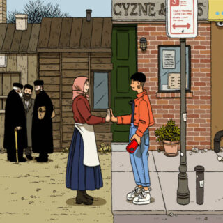 Yiddish