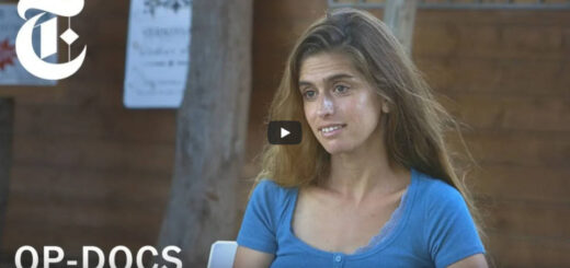 Natural Born Settlers