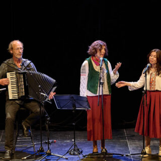 3. Kölner Festival der Religionen