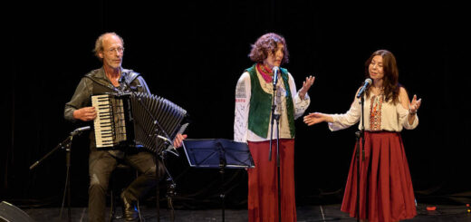 3. Kölner Festival der Religionen