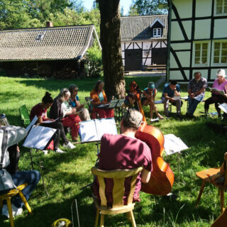 Workshop Kochshof 2023