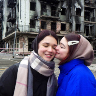 Ukraine Foto Workshop