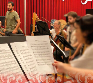 Basar der Klänge 2024