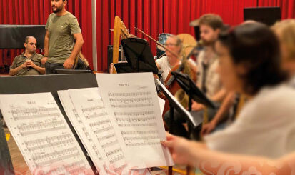 Basar der Klänge 2024