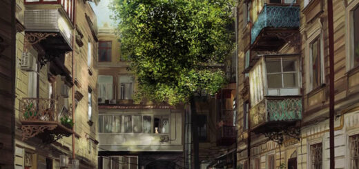 Odessa