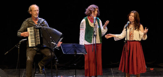 Trio Doina