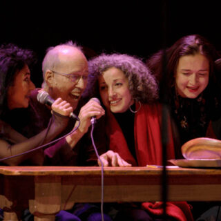 Welcome to Yiddishland