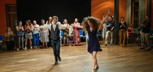 Yiddish Summer Weimar 2024