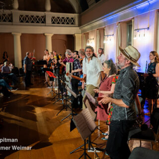 Yiddish Summer Weimar 2025