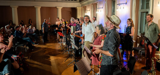 Yiddish Summer Weimar 2025