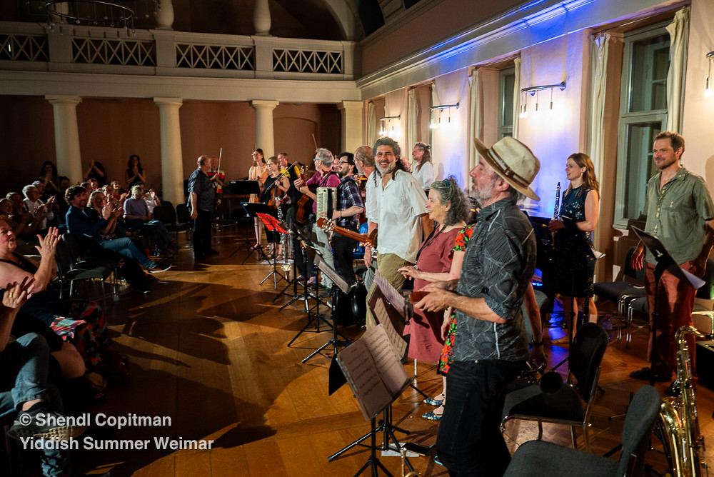 Abschlusskonzert 20.07.