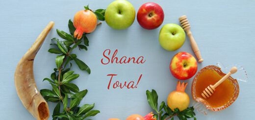 Shana tova