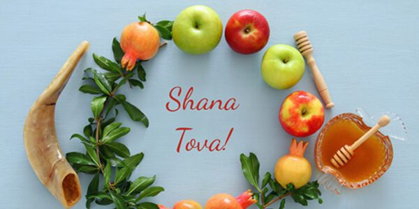 Shana tova