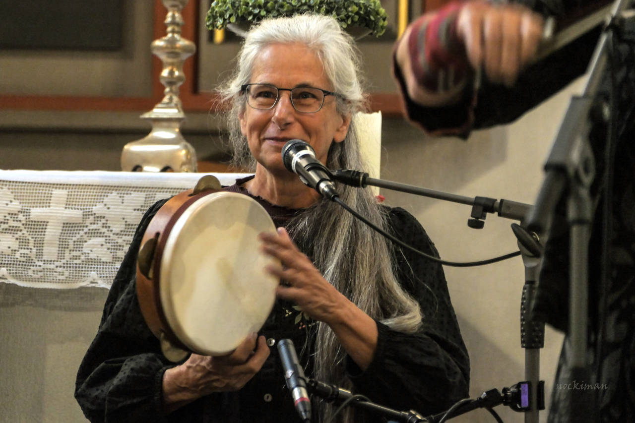 Odessa-Projekt, Kulturkirche Herzkamp 2025