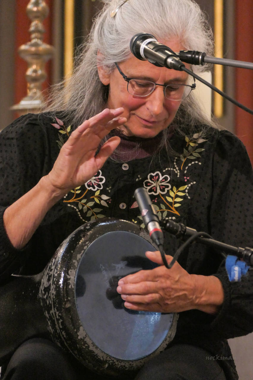 Odessa-Projekt, Kulturkirche Herzkamp 2025