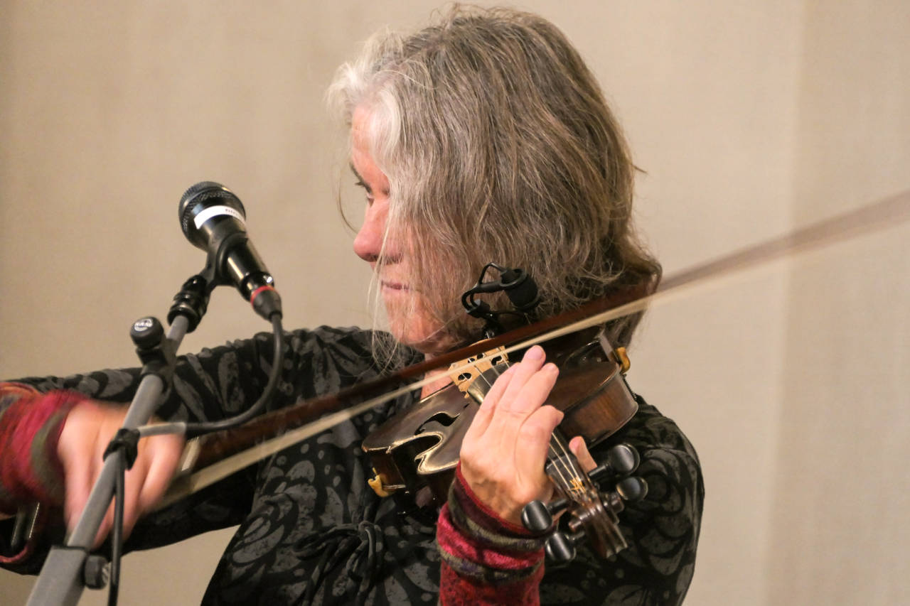 Odessa-Projekt, Kulturkirche Herzkamp 2025