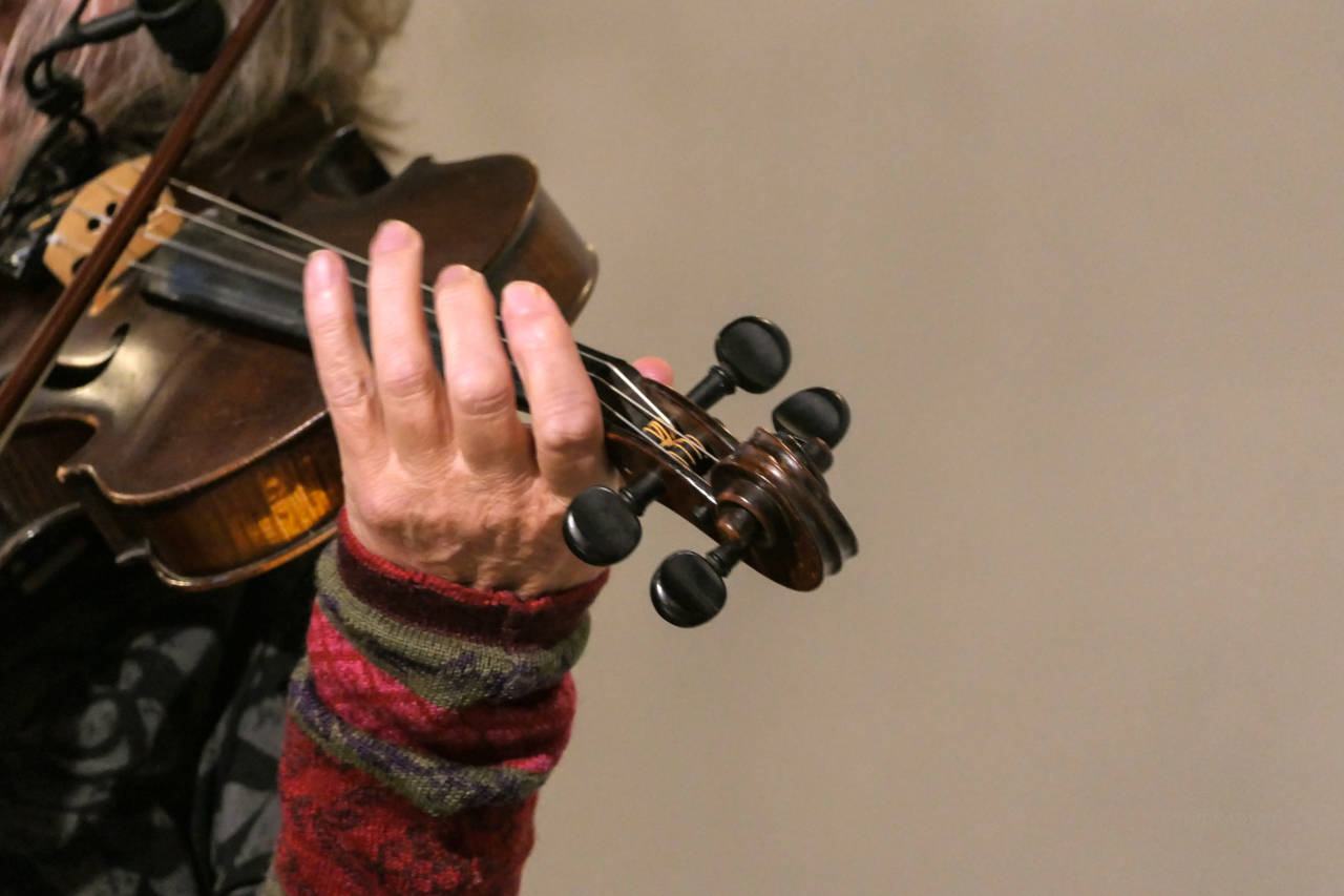 Odessa-Projekt, Kulturkirche Herzkamp 2025