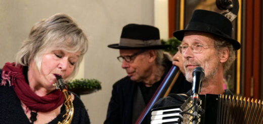 Odessa-Projekt, Kulturkirche Herzkamp 2025