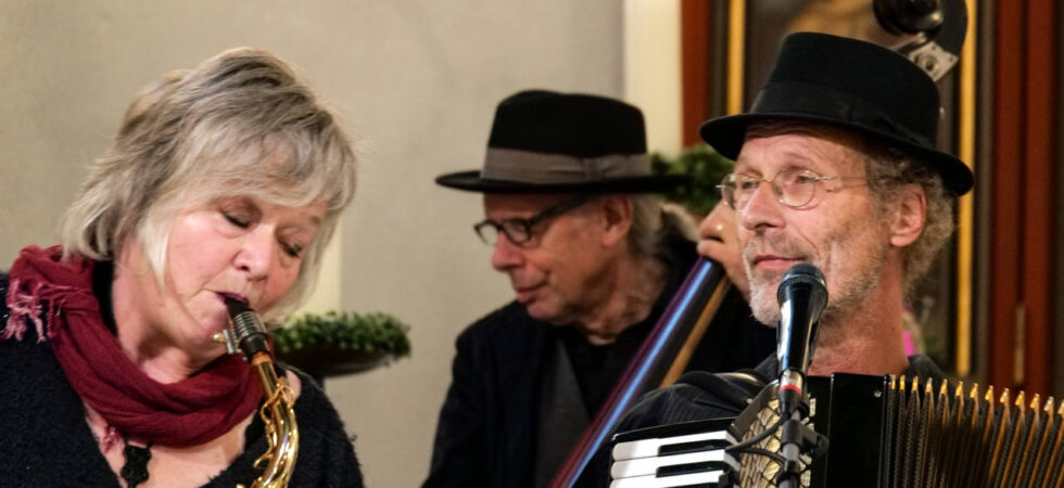 Odessa-Projekt, Kulturkirche Herzkamp 2025