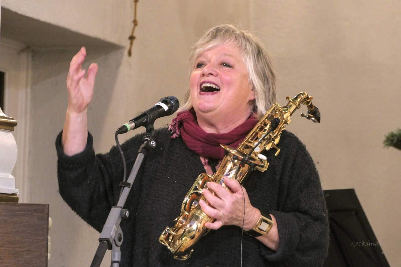 Odessa-Projekt, Kulturkirche Herzkamp 2025