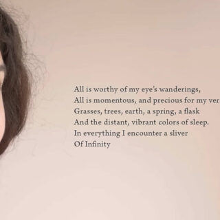 Secrets of yiddish poetry