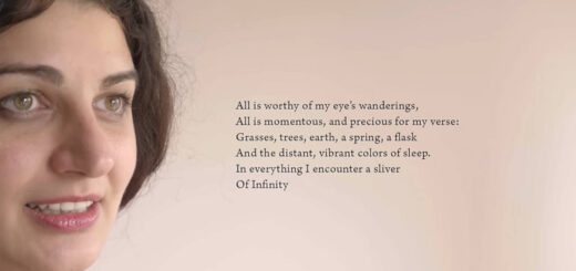 Secrets of yiddish poetry