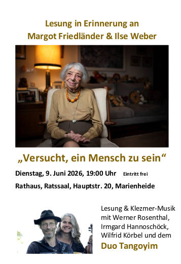 Margot Friedländer