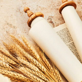 Shavuot