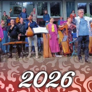 Basar der Klänge 2026