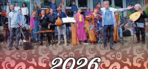 Basar der Klänge 2026