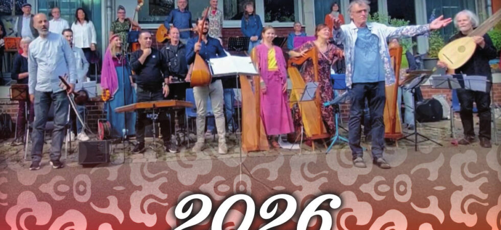 Basar der Klänge