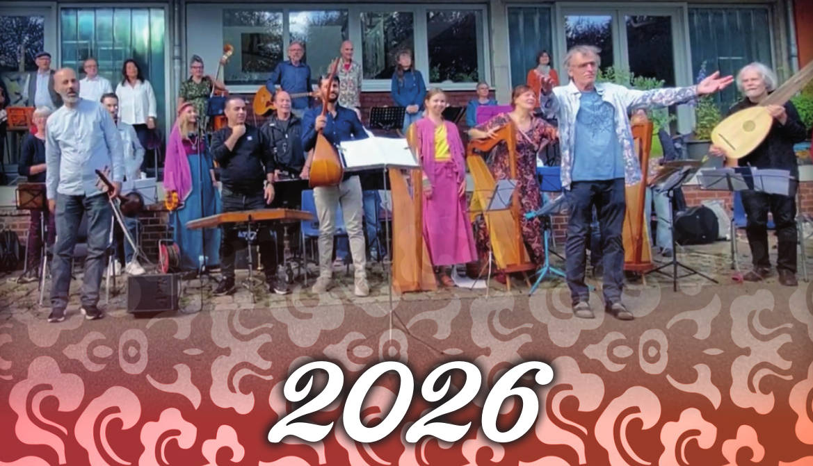 Basar der Klänge 2026