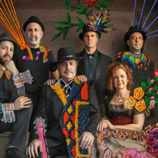 The Klezmatics