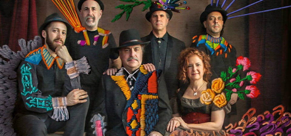 Klezmatics