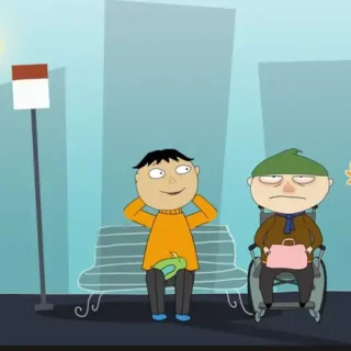 Grannar
