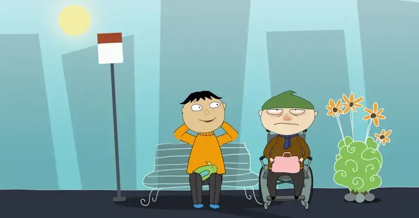 Grannar