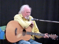 Colin Wilkie